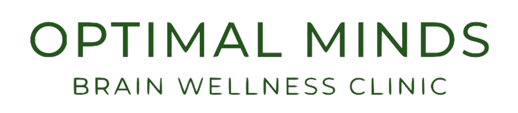 Optimal Minds Brain Wellness Clinic
