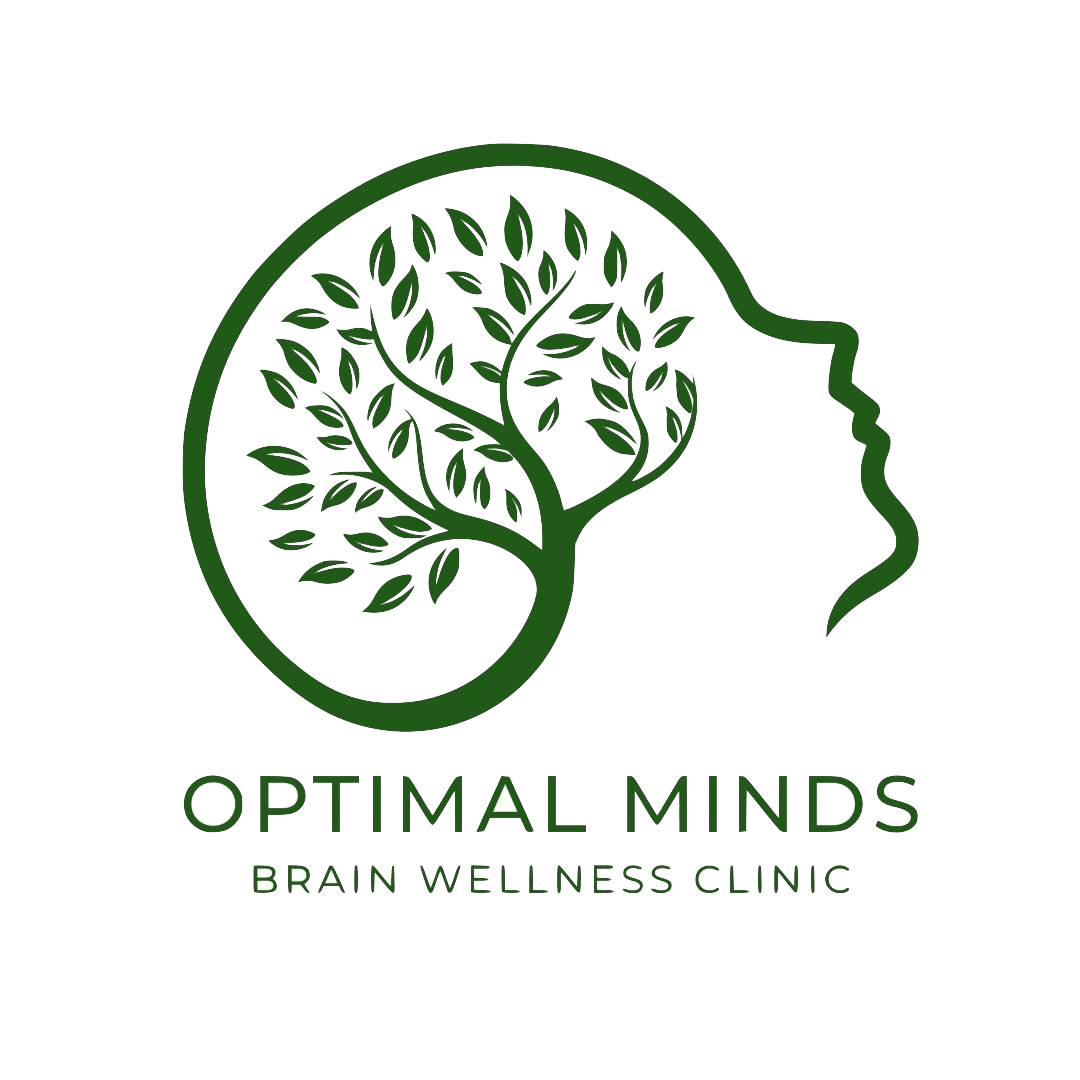 Optimal Minds Brain Wellness Clinic