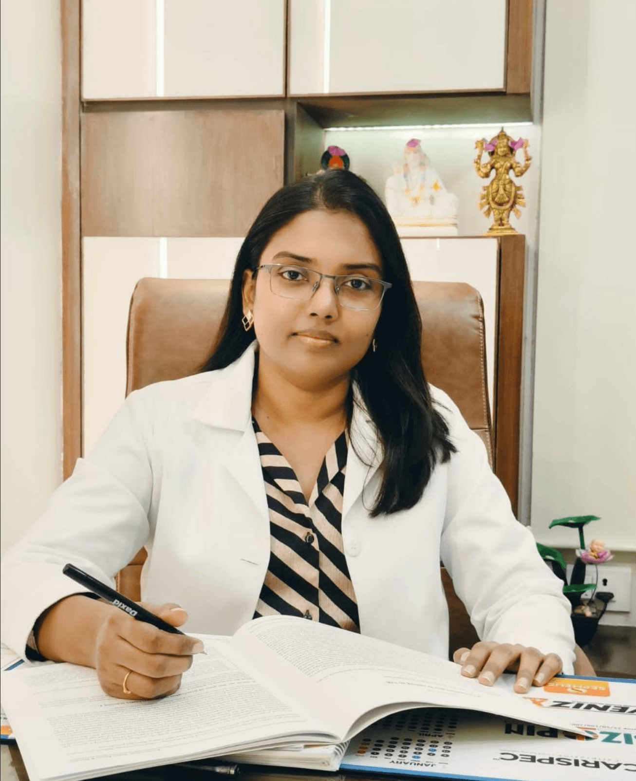 Dr. Lakshmi Sanjay